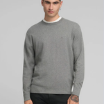 Maglia UK4860.000.G23138MEDIUM GREY REPLAY