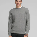 Maglia UK4860.000.G23138MEDIUM GREY REPLAY