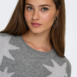 maglia rosie 15328250MEDIUM GREY ONLY