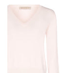 MAGLIA CFM0011869003BIANCO RINASCIMENTO