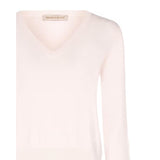 MAGLIA CFM0011869003BIANCO RINASCIMENTO