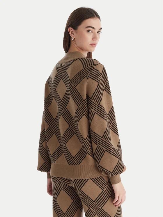 maglia lanny 15327635COCOA CREME ONLY