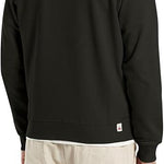 Felpa M3187 .000.23802BLACK REPLAY