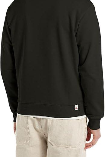 Felpa M3187 .000.23802BLACK REPLAY