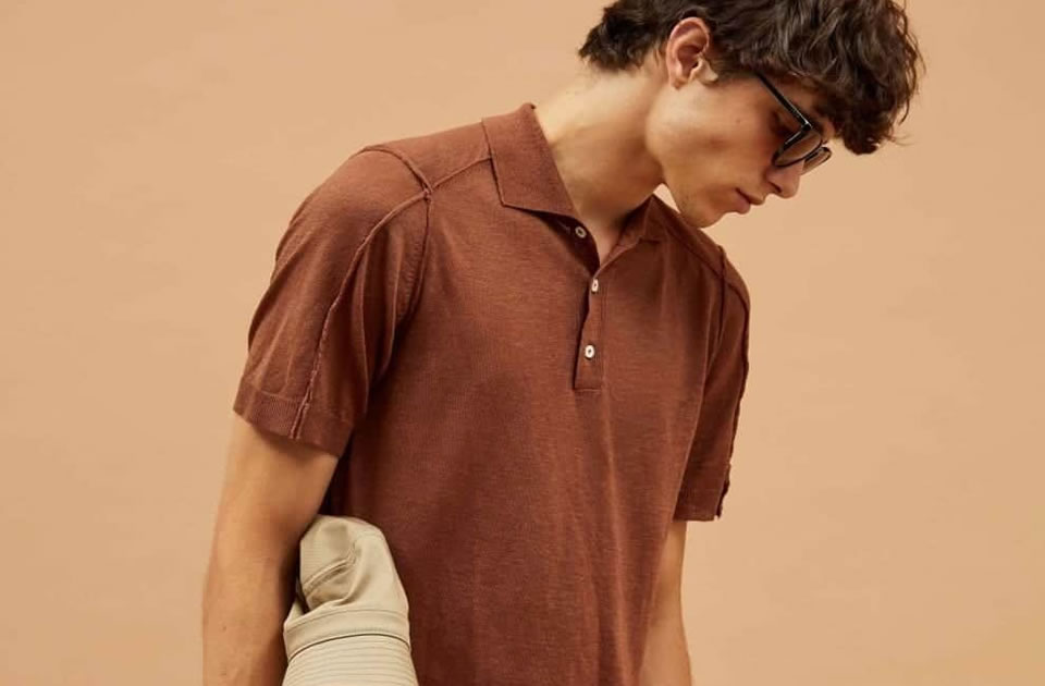 Abbigliamento Uomo